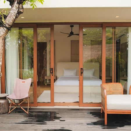 Poco Poco Villas By Aayan Jimbaran Екстериор снимка